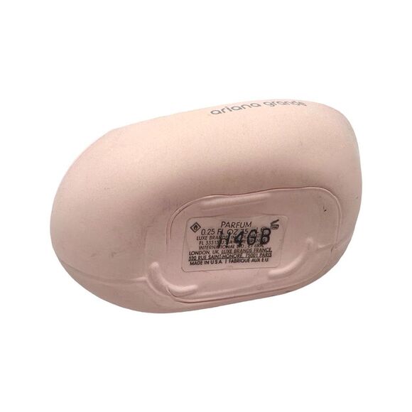 Ariana Grande MOD Blush Eau de Parfum Mini Splash - 0.25 fl oz / 7.5 ml - Picture 2 of 2